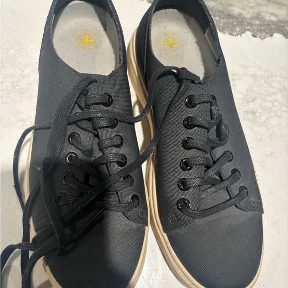 ⭐️2/$100⭐️Dr. Martens Black DANTE AJAX Size 8 - Picture 6 of 9